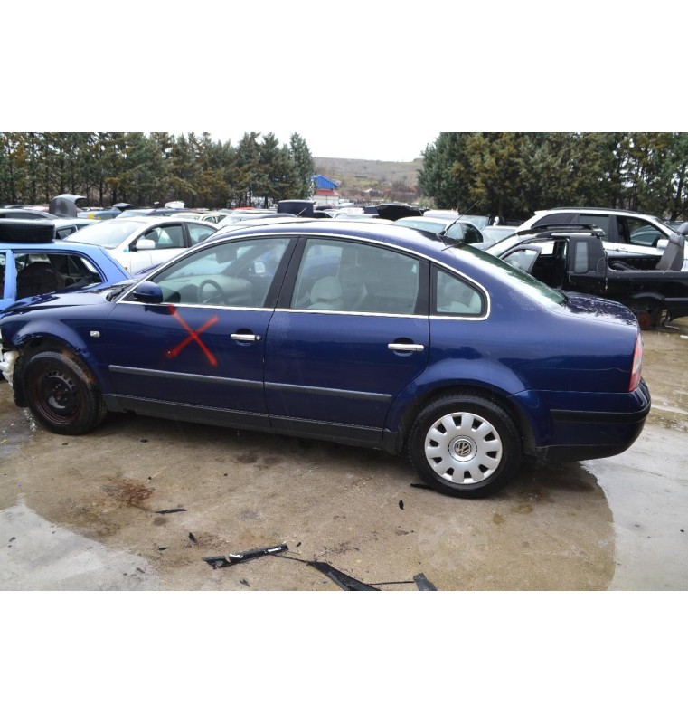 Ολόκληρο Αυτοκίνητο Volkswagen Passat 1.6 Αρ.Κινητήρα ALZ 2000-2005