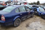 Ολόκληρο Αυτοκίνητο Volkswagen Passat 1.6 Αρ.Κινητήρα ALZ 2000-2005