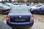 Ολόκληρο Αυτοκίνητο Volkswagen Passat 1.6 Αρ.Κινητήρα ALZ 2000-2005