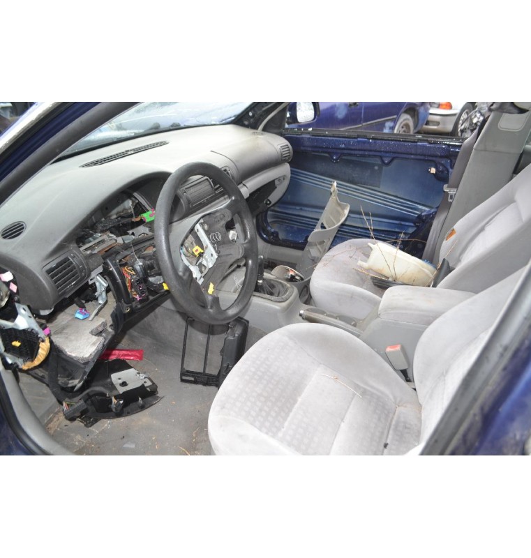 Ολόκληρο Αυτοκίνητο Volkswagen Passat 1.6 Αρ.Κινητήρα ALZ 2000-2005