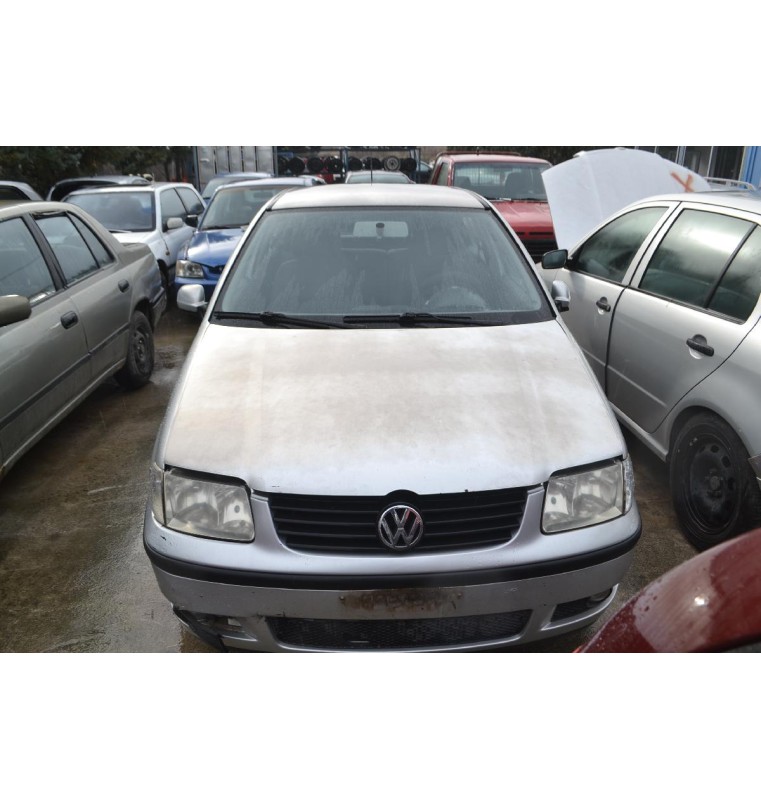 Ολόκληρο Αυτοκίνητο Volkswagen Polo 1.4 16V Αρ.Κινητήρα AUA 2001-2008