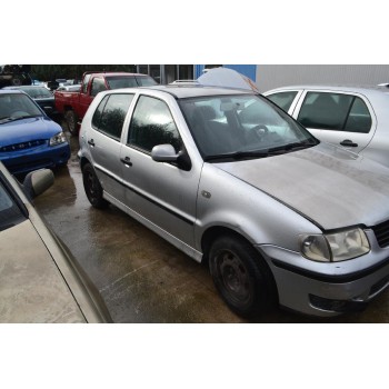 Ολόκληρο Αυτοκίνητο Volkswagen Polo 1.4 16V Αρ.Κινητήρα AUA 2001-2008