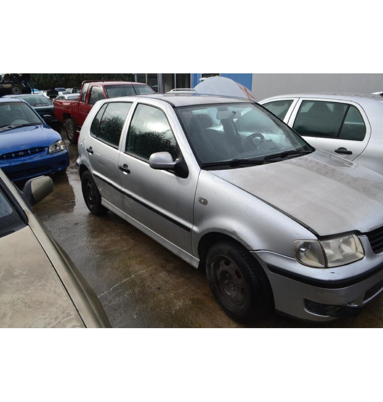 Ολόκληρο Αυτοκίνητο Volkswagen Polo 1.4 16V Αρ.Κινητήρα AUA 2001-2008