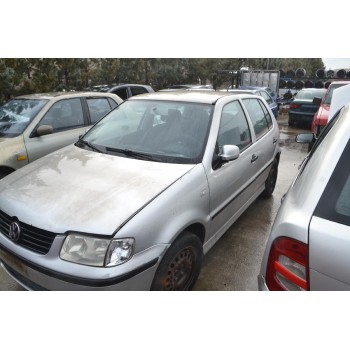 Ολόκληρο Αυτοκίνητο Volkswagen Polo 1.4 16V Αρ.Κινητήρα AUA 2001-2008