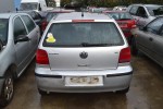 Ολόκληρο Αυτοκίνητο Volkswagen Polo 1.4 16V Αρ.Κινητήρα AUA 2001-2008