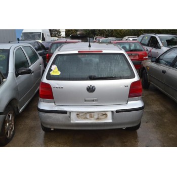 Ολόκληρο Αυτοκίνητο Volkswagen Polo 1.4 16V Αρ.Κινητήρα AUA 2001-2008