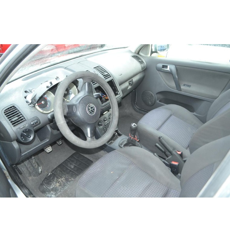 Ολόκληρο Αυτοκίνητο Volkswagen Polo 1.4 16V Αρ.Κινητήρα AUA 2001-2008