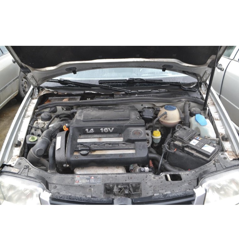 Ολόκληρο Αυτοκίνητο Volkswagen Polo 1.4 16V Αρ.Κινητήρα AUA 2001-2008