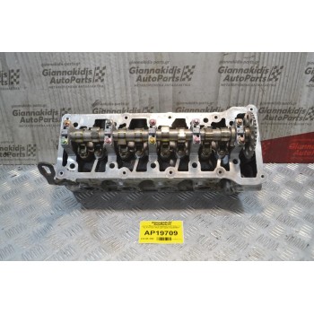 Καπάκι Μηχανής (Κεφαλάρι) Ford Fiesta 1.3 Αρ.Κινητήρα A9JA 2001-2008 IN2G6090H