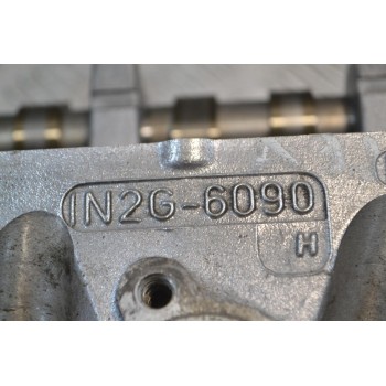 Καπάκι Μηχανής (Κεφαλάρι) Ford Fiesta 1.3 Αρ.Κινητήρα A9JA 2001-2008 IN2G6090H