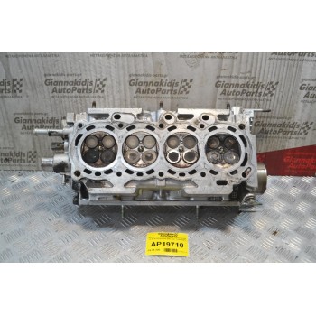 Καπάκι Μηχανής (Κεφαλάρι) Toyota Corolla 1.6 Αρ.Κινητήρα 3ΖΖ 2002-2007 11101-22071