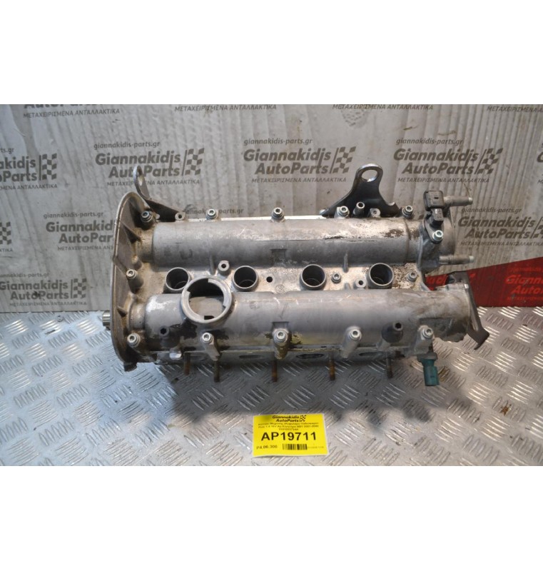 Καπάκι Μηχανής (Κεφαλάρι) Volkswagen Polo 1.4 16V Αρ.Κινητήρα BBY 2001-2008 036103373AK
