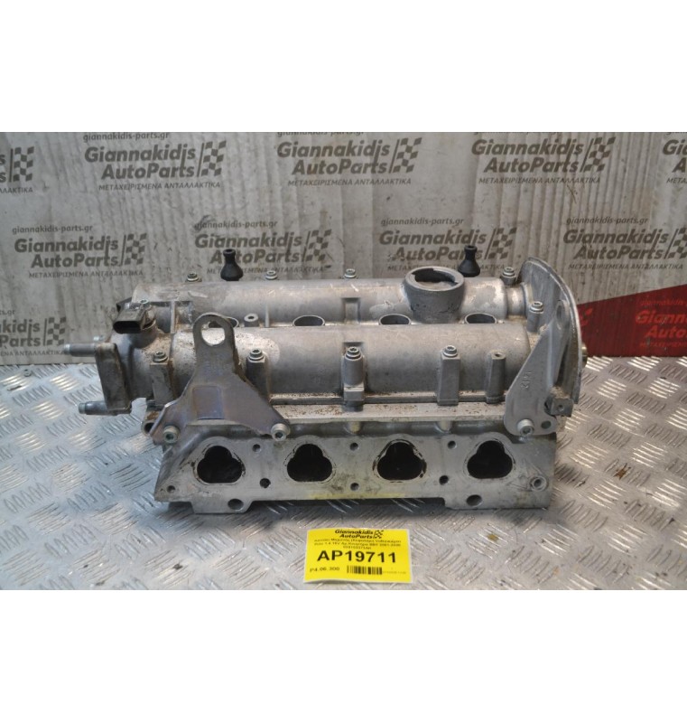 Καπάκι Μηχανής (Κεφαλάρι) Volkswagen Polo 1.4 16V Αρ.Κινητήρα BBY 2001-2008 036103373AK