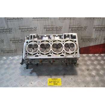 Καπάκι Μηχανής (Κεφαλάρι) Volkswagen Polo 1.4 16V Αρ.Κινητήρα BBY 2001-2008 036103373AK