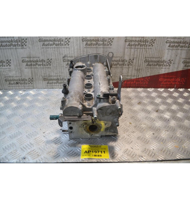 Καπάκι Μηχανής (Κεφαλάρι) Volkswagen Polo 1.4 16V Αρ.Κινητήρα BBY 2001-2008 036103373AK