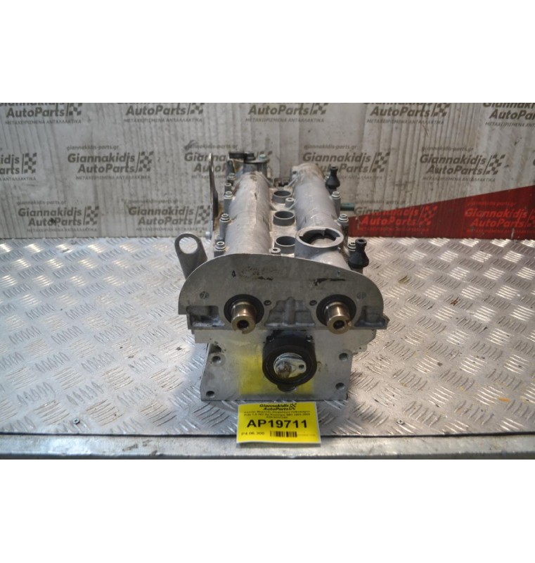 Καπάκι Μηχανής (Κεφαλάρι) Volkswagen Polo 1.4 16V Αρ.Κινητήρα BBY 2001-2008 036103373AK