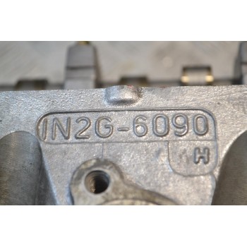 Καπάκι Μηχανής (Κεφαλάρι) Ford Fiesta 1.3 Αρ.Κινητήρα A9JA 2001-2008 IN2G6090H