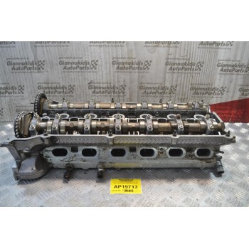 Καπάκι Μηχανής Κινητήρα Bmw 520 E39 Αρ.Κινητήρα 206S3 1995-2003 1748393