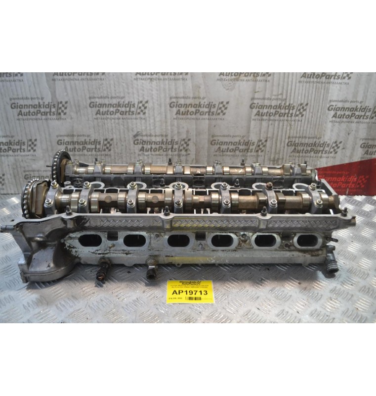 Καπάκι Μηχανής Κινητήρα Bmw 520 E39 Αρ.Κινητήρα 206S3 1995-2003 1748393