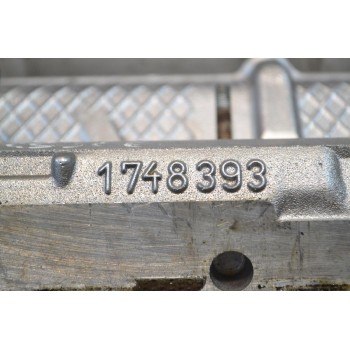 Καπάκι Μηχανής Κινητήρα Bmw 520 E39 Αρ.Κινητήρα 206S3 1995-2003 1748393