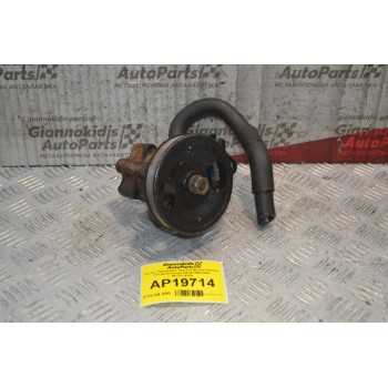 Αντλία Υδραυλικού Τιμονιού Nissan Primera P11 Αρ.Κινητήρα GA16 1996-2000 49110-76J00