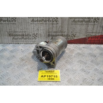 Μίζα Nissan Primera P11 8 Δόντια Αρ.Κινητήρα GA16 1996-2000 S4034