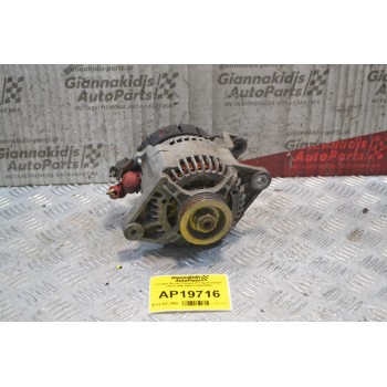 Δυναμό Nissan Primera P11 Αρ.Κινητήρα GA16 1996-2000 231002F000