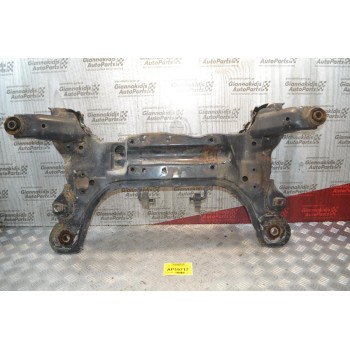 Γέφυρα Hyundai Matrix 2001-2008  