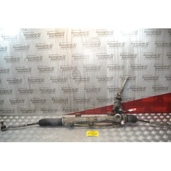 Κρεμαργιέρα Υδραυλική Με Αισθητήρα Mercedes-Benz E 200 W211 2002-2009 R21111011001