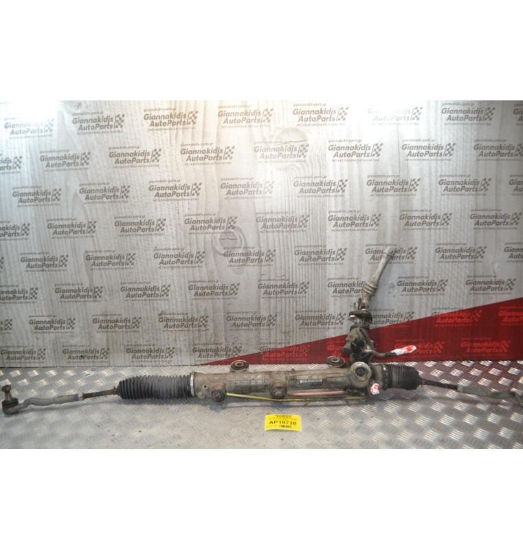 Κρεμαργιέρα Υδραυλική Με Αισθητήρα Mercedes-Benz E 200 W211 2002-2009 R21111011001