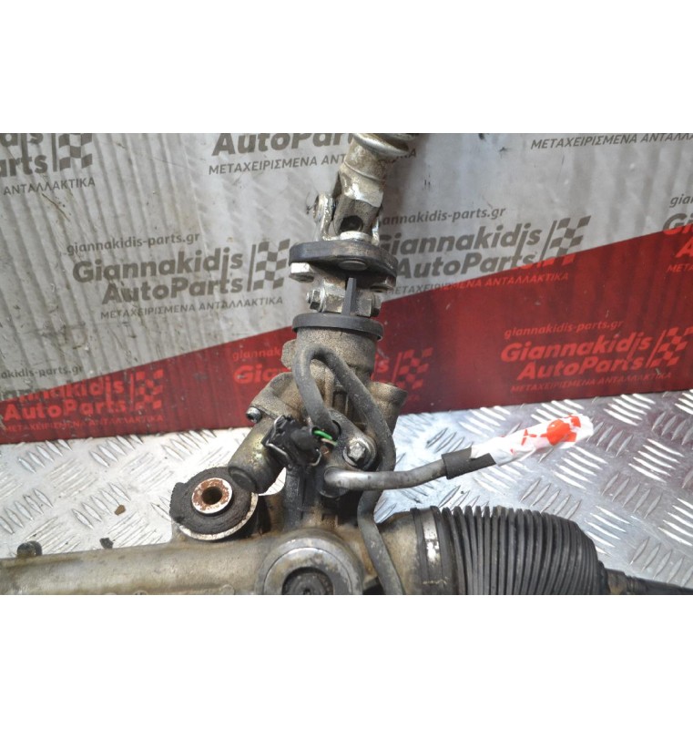 Κρεμαργιέρα Υδραυλική Με Αισθητήρα Mercedes-Benz E 200 W211 2002-2009 R21111011001