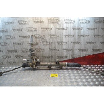 Κρεμαργιέρα Υδραυλική Με Αισθητήρα Mercedes-Benz E 200 W211 2002-2009 R21111011001