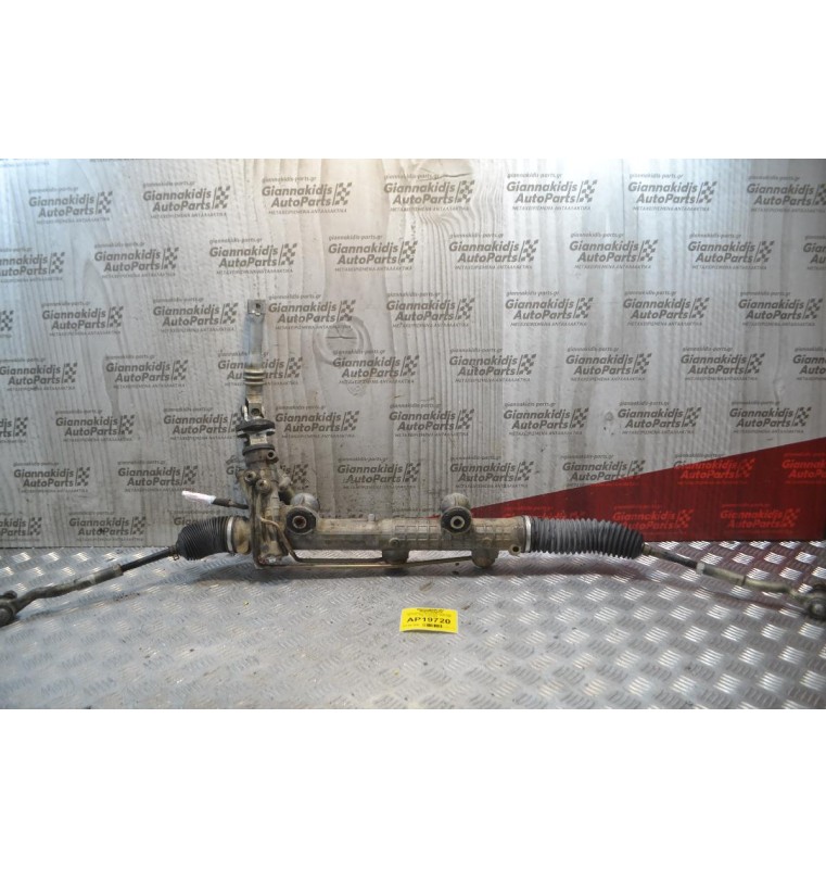 Κρεμαργιέρα Υδραυλική Με Αισθητήρα Mercedes-Benz E 200 W211 2002-2009 R21111011001