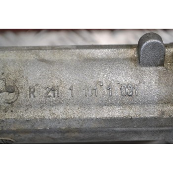 Κρεμαργιέρα Υδραυλική Με Αισθητήρα Mercedes-Benz E 200 W211 2002-2009 R21111011001