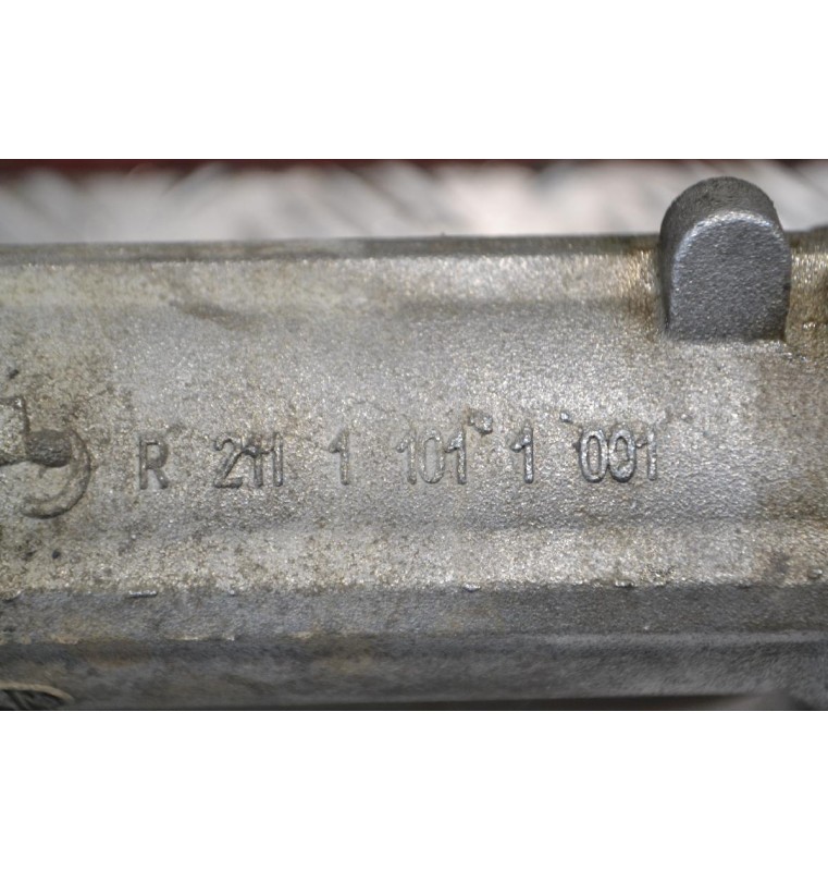 Κρεμαργιέρα Υδραυλική Με Αισθητήρα Mercedes-Benz E 200 W211 2002-2009 R21111011001