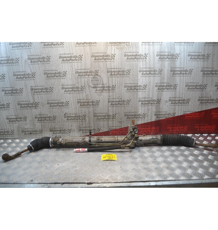 Κρεμαργιέρα Υδραυλική  Alfa Romeo Alfa 147 2000-2010 00467555280