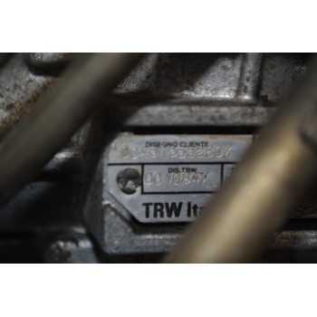 Κρεμαργιέρα Υδραυλική  Alfa Romeo Alfa 147 2000-2010 00467555280