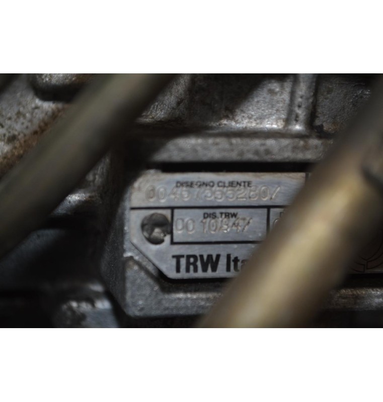 Κρεμαργιέρα Υδραυλική  Alfa Romeo Alfa 147 2000-2010 00467555280