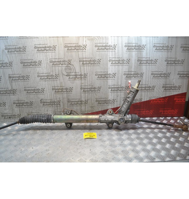 Κρεμαργιέρα Υδραυλική Mercedes-Benz Sprinter 1995-2006 R9014611401