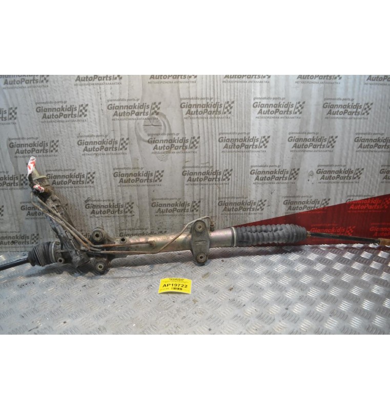 Κρεμαργιέρα Υδραυλική Mercedes-Benz Sprinter 1995-2006 R9014611401