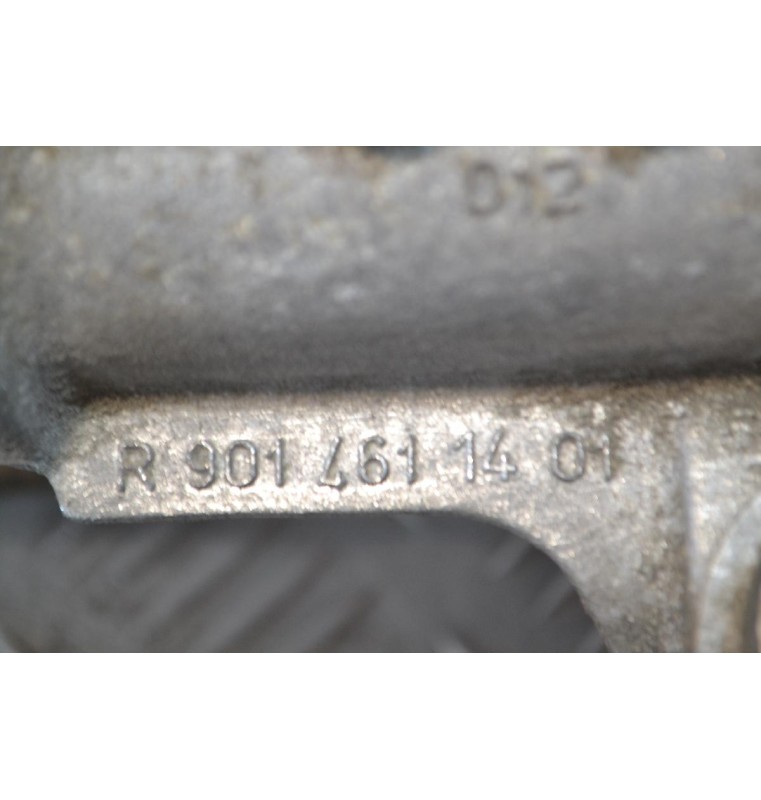 Κρεμαργιέρα Υδραυλική Mercedes-Benz Sprinter 1995-2006 R9014611401