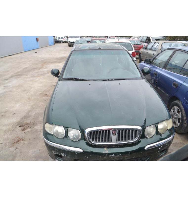 Ολόκληρο Αυτοκίνητο Rover 45 1.4 14K4F 2000-2005