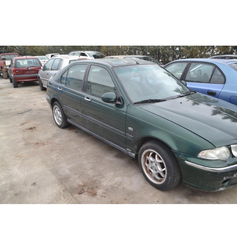 Ολόκληρο Αυτοκίνητο Rover 45 1.4 14K4F 2000-2005