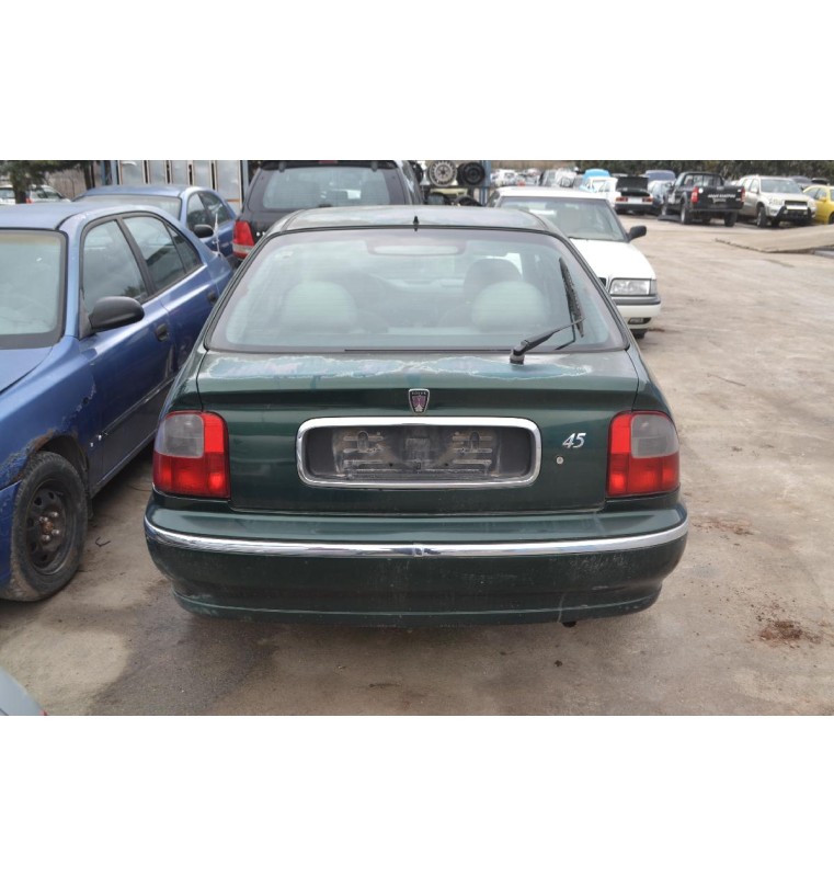 Ολόκληρο Αυτοκίνητο Rover 45 1.4 14K4F 2000-2005
