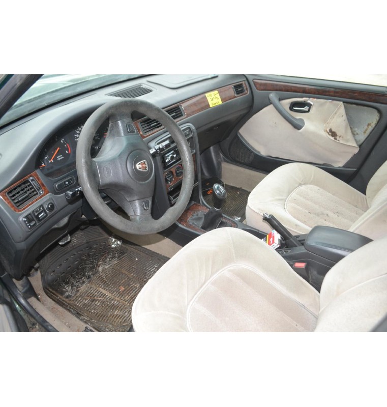 Ολόκληρο Αυτοκίνητο Rover 45 1.4 14K4F 2000-2005