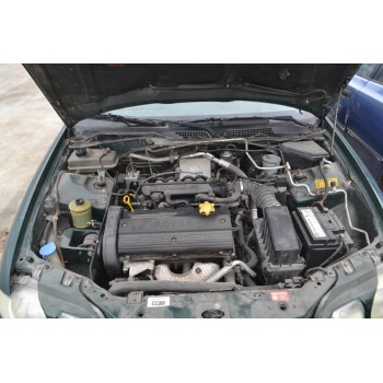 Ολόκληρο Αυτοκίνητο Rover 45 1.4 14K4F 2000-2005