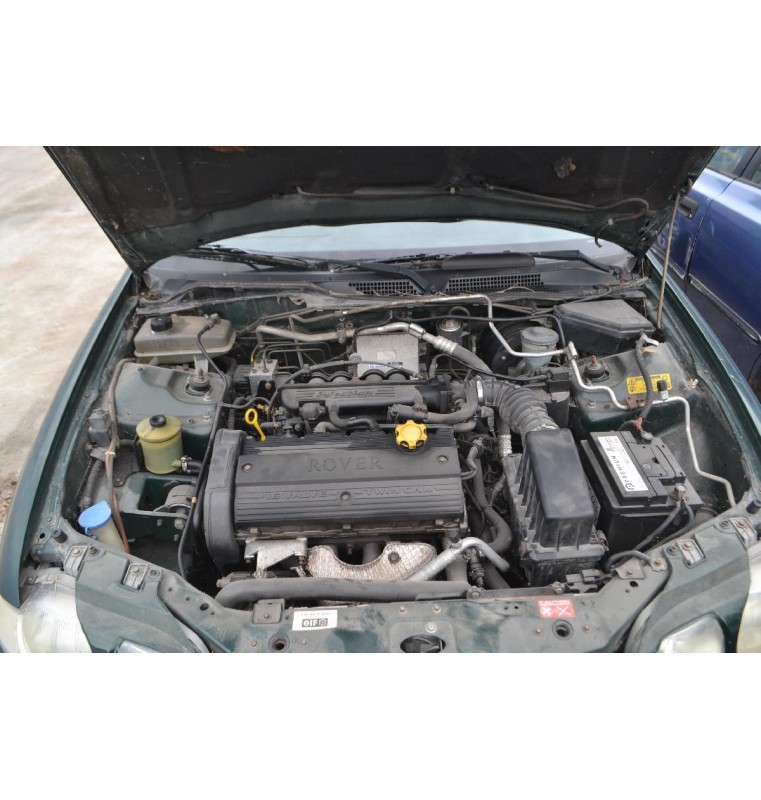 Ολόκληρο Αυτοκίνητο Rover 45 1.4 14K4F 2000-2005