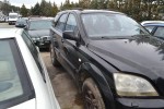 Ολόκληρο Αυτοκίνητο Kia Sorento 2.5 Αρ.Κινητήρα D4CB 2002-2011