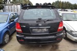 Ολόκληρο Αυτοκίνητο Kia Sorento 2.5 Αρ.Κινητήρα D4CB 2002-2011