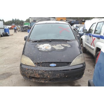 Ολόκληρο Αυτοκίνητο Ford Galaxy 2.0 Αρ.Κινητήρα NSE 1995-2006